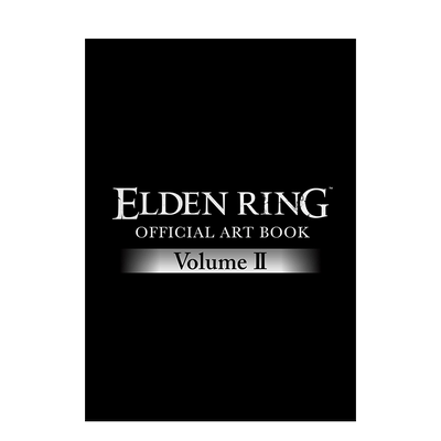 艾尔登法环官方画集2