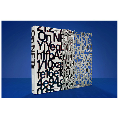 【预售】【TASCHEN限量版】论NFTs.(No.1–600) On NFTs. (No. 1–600) 原版英文综合艺术画册画集