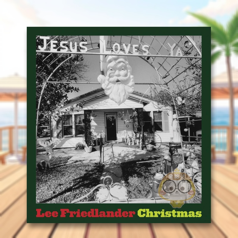 李·弗里德兰德：圣诞映画 Le