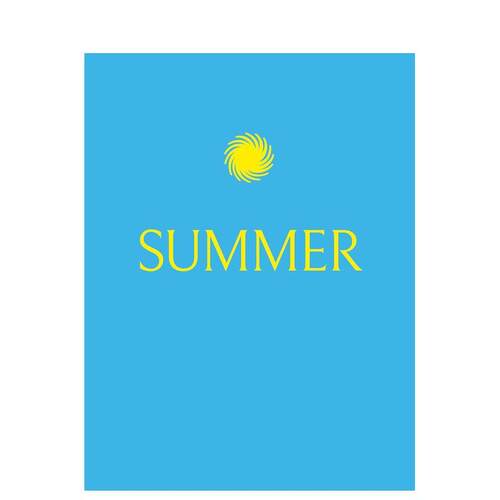 夏：泰特美术馆精选佳作 Sum