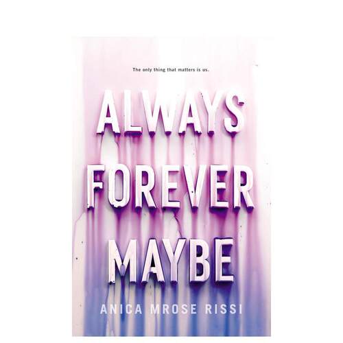 总是永远也许 Always F