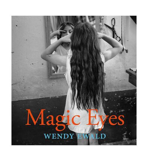 魔法双眼 Wendy Ewal