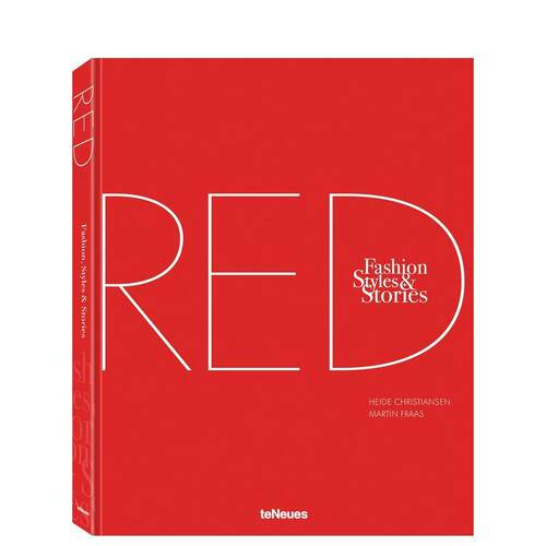 红书 The Red Book