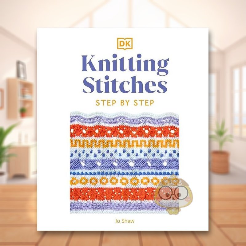 编织针法循序渐进： 150 多