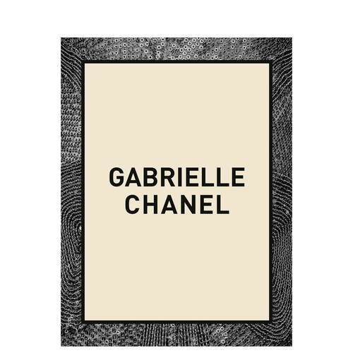 嘉柏丽尔&middot;香奈儿 Gabrie