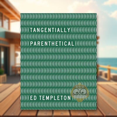 【预售】埃德·邓普顿：切向括号 Ed Templeton: Tangentially Parenthetical 原版英文摄影作品集进口书籍图书外版正版