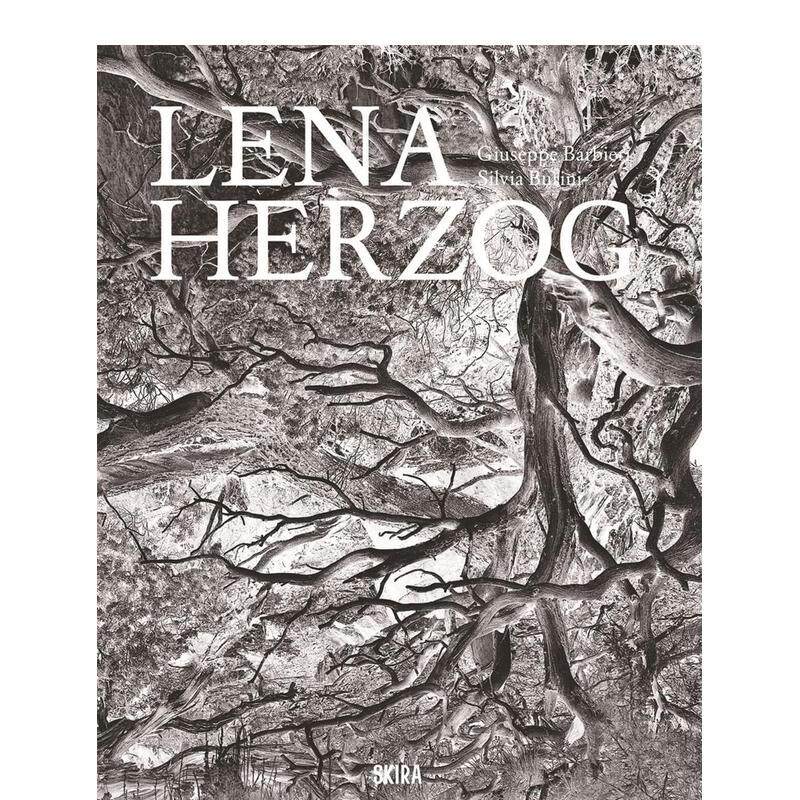 【预售】莉娜·赫尔佐格Lena Herzog英文进口原版摄影集图书Silvia Burini Giuseppe Barbieri外文