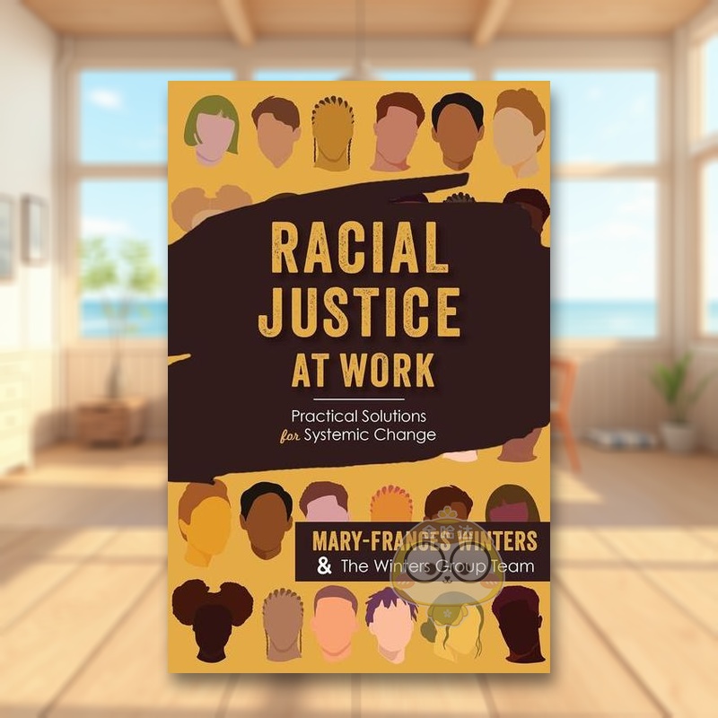 工作中的种族正义 Racial