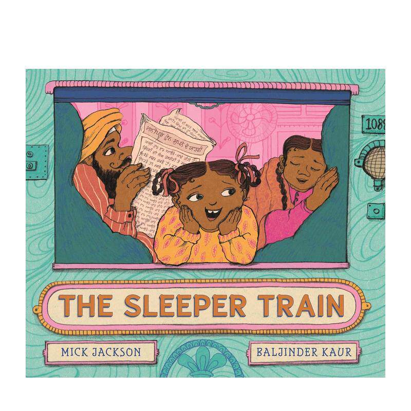 卧铺列车 The Sleepe