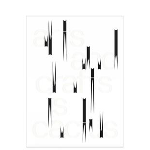 原版 正版 英文版 Crafts and 工艺美术如仙人掌 Arts 英文工业产品设计进口书籍图书外版 Cactus 预售