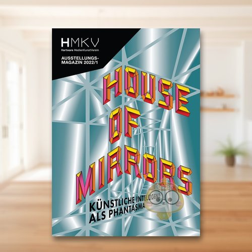 镜宫：HMKV影像艺术空间 H