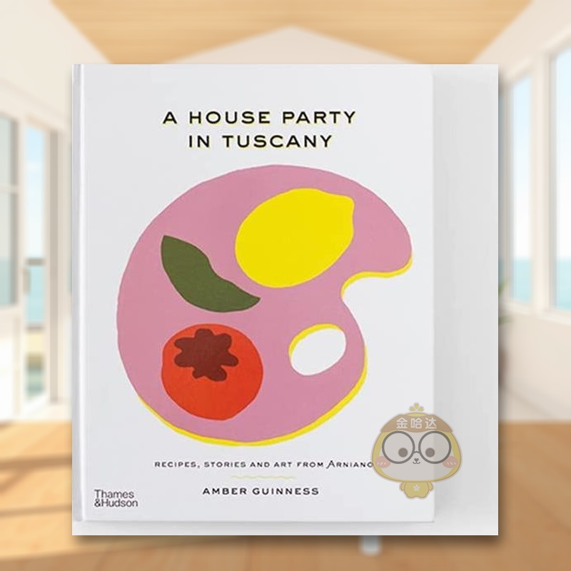 托斯卡纳的家庭聚会 A Hou