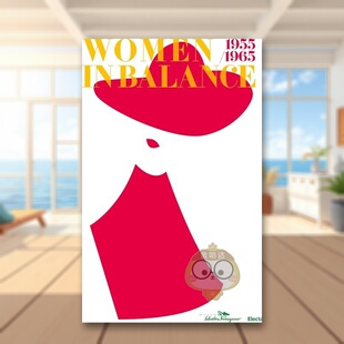 Ferragamo英文时尚 外 女性 Salvatore Ferragamo菲拉格慕品牌主理人Wanda 1965 平衡中 1955 设计师品牌进口原版 Miletti 预售