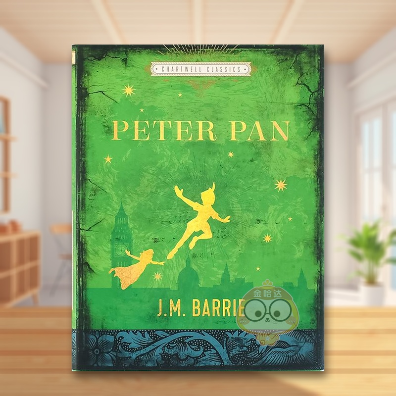 小飞侠 【Chartwell