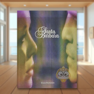 【现货】戴安娜马尔科斯圣塔芭芭拉Diana Markosian英文摄影师专辑Diana Markosian精装Aperture进口原版书597114721书籍图书外版