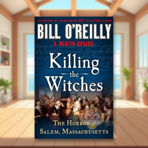 杀死女巫 Killing th