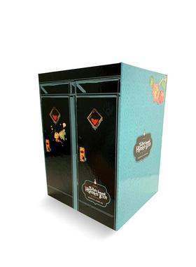 【预售】地缚少年花子君Vol.11-20合集【盒装】 Toilet-bound Hanako-kun:Second Stall (Volume 2) 英文漫画书原版图书日本漫画