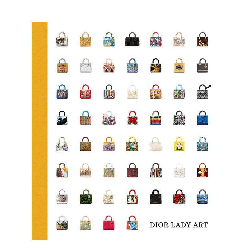 【预售】迪奥Lady Art艺术家合作系列 Dior Lady Art 原版英文时尚设计进口书籍图书外版正版服装,书籍/杂志/报纸,艺术类原版书,淘宝优惠券,粉丝福利购,淘宝优惠卷