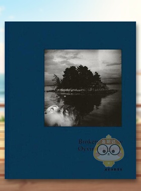 【预售】破碎影子英文摄影摄影师专辑进口原版外版书精装Oyvind Hjelmen: Broken Shadow Gunnar Danbolt Kehrer Verlag书籍图书正