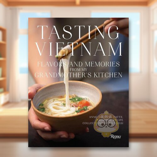 品味越南 Tasting Vi