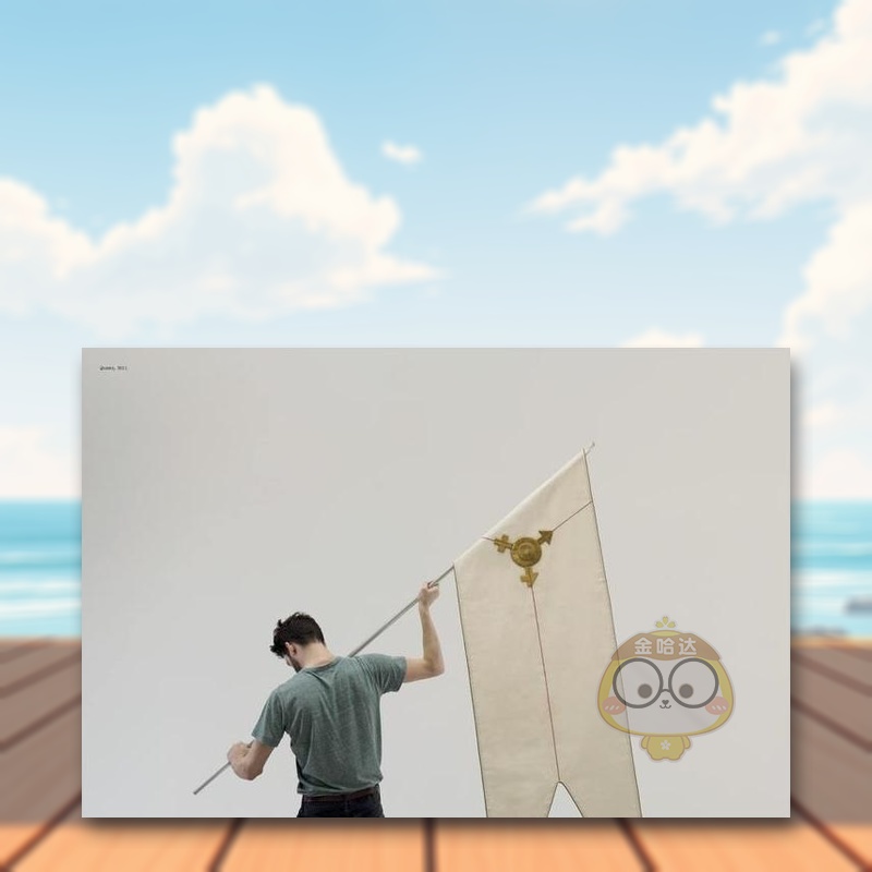 身体与建筑：Didier Fi