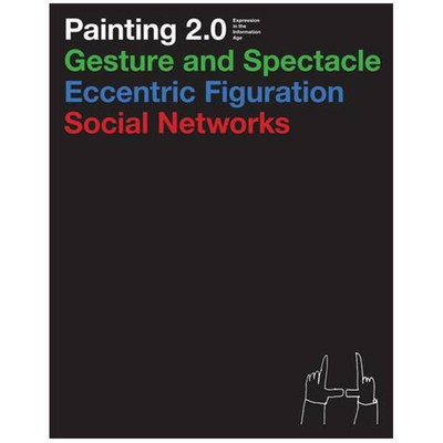 【预售】Painting 2.0: Expression in the Information绘画
