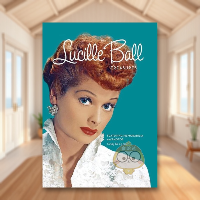 露西尔·鲍尔：影像大事记 Lu