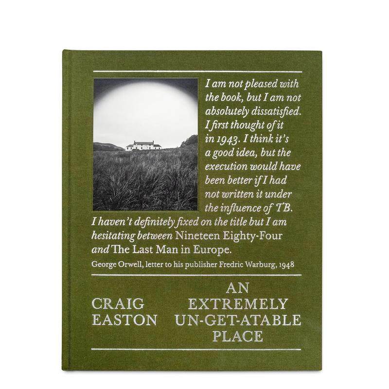 极难抵达之地 An Extre