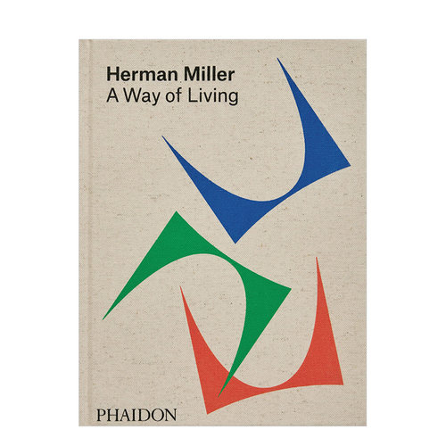 HermanMillerAWayofLiving
