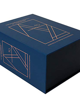 【现货】从A到Z：造纸工程奇迹 A To Z: Marvels In Paper Engineering 英文原版精装立体书进口图书 26张立体卡片合集