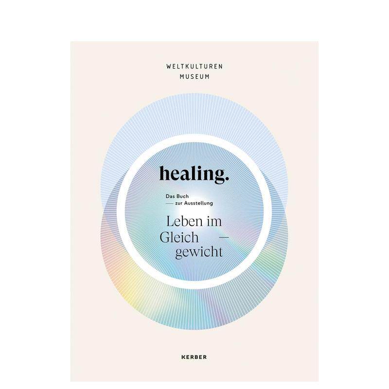 【预售】Healing: Life in Balance疗愈：平衡生活 英文进口原版版艺术画册画集外文图书 Alice Pawlik正版
