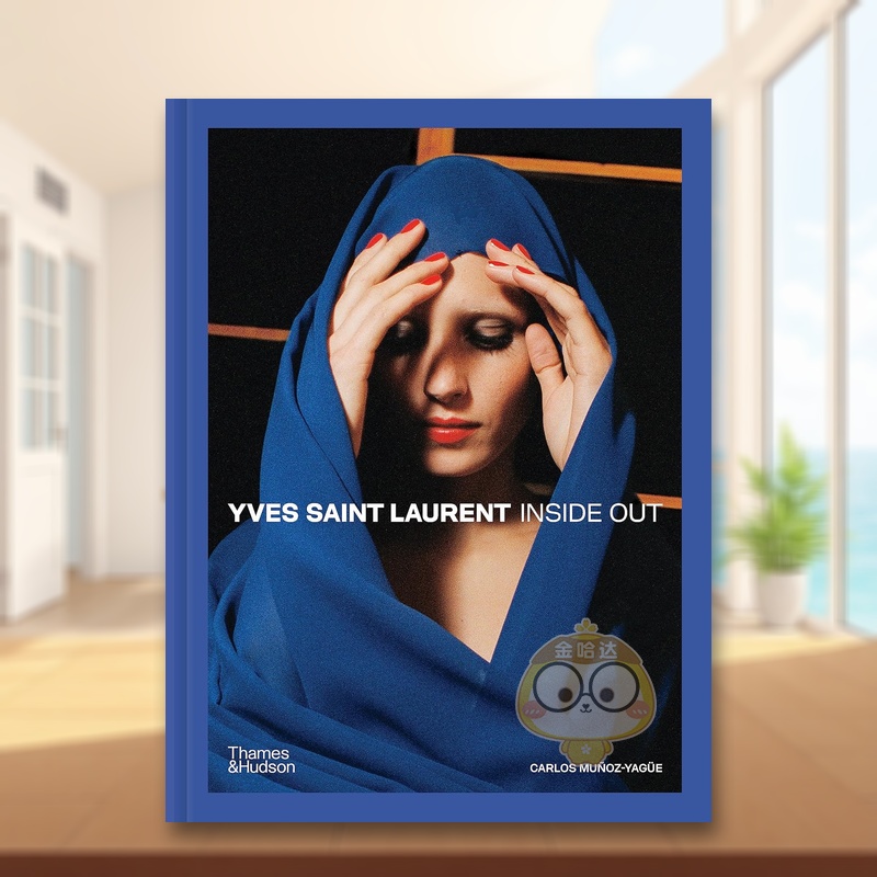 伊夫·圣罗兰 Yves Sai