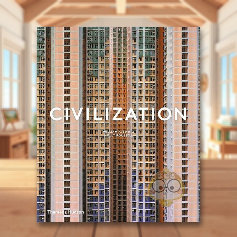 文明：人类当今生活方式 Civ