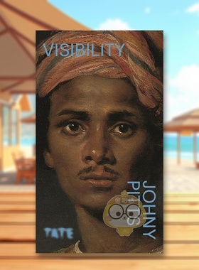 【预售】再次回顾：可见性 【Look Again】Visibility 原版英文艺术画册画集进口书籍图书外版正版