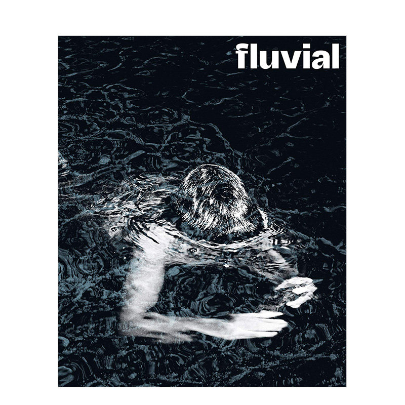 【现货】Tito Mouraz: Fluvial，河流的一切 英文原版