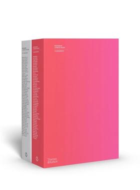 【现货】Pentagram五角设计：为设计而生 Pentagram: Living by Design 英文原版平面设计作品集精装进口图书 Adrian Shaughnessy