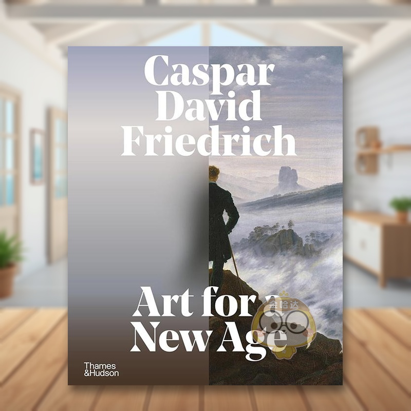 卡斯帕·大卫·弗里德里希 Ca