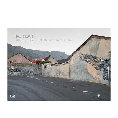 大卫&middot;卢里：城市之下，另一个开