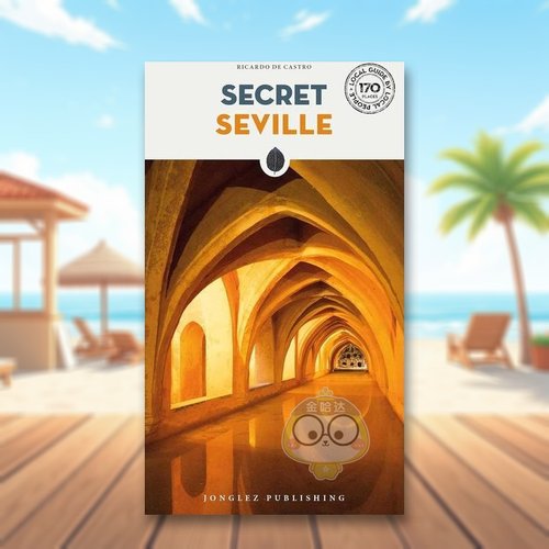 隐秘指南：塞维利亚 Secre