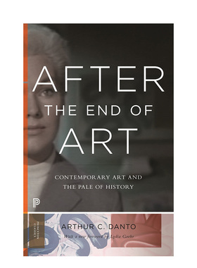 【预售】艺术终结之后：当代艺术与历史的苍白 After the End of Art: Contemporary Art and the Pale of History - Updated Edi