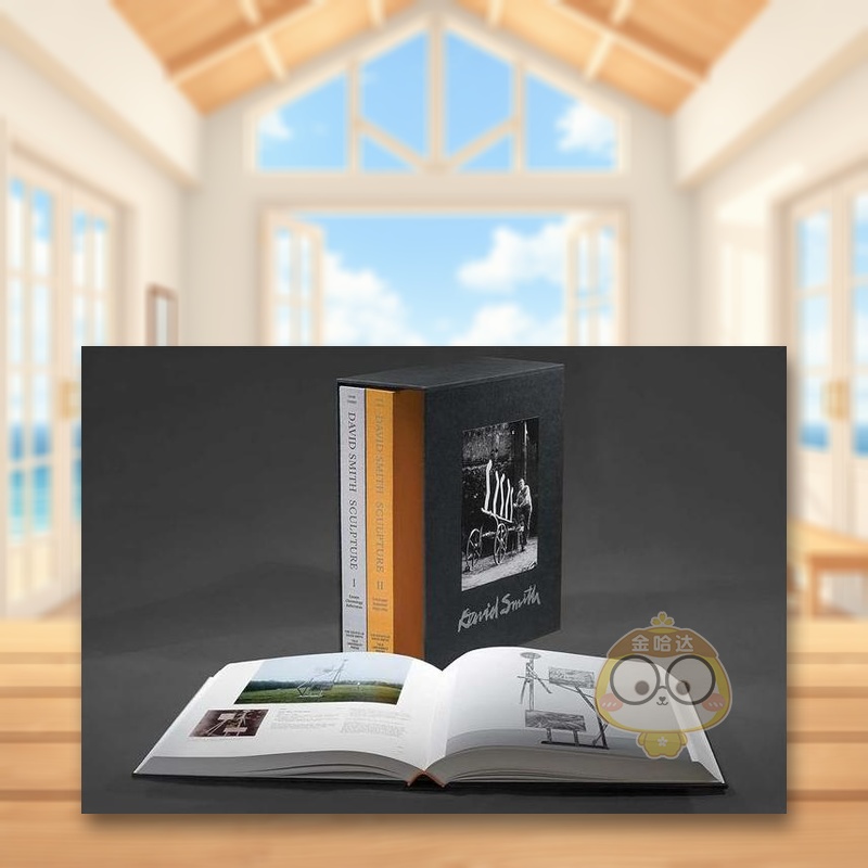 大卫·史密斯雕塑 : 1932