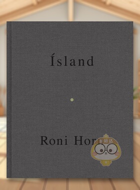 【现货】罗尼·霍恩：母亲/奇迹英文摄影集摄影师专辑精装Roni Horn: Mother, Wonder Roni Horn著Steidl出版原版进口书籍图书外版