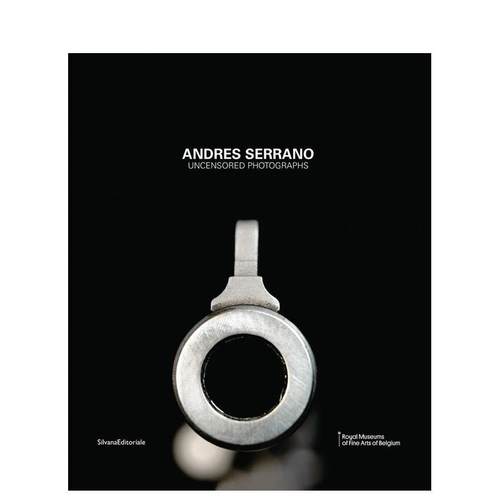 安德烈斯?塞拉诺：摄影作品 A