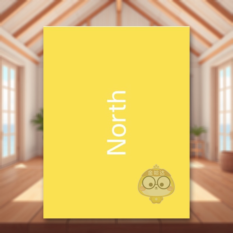 伦敦North设计工作室：视觉