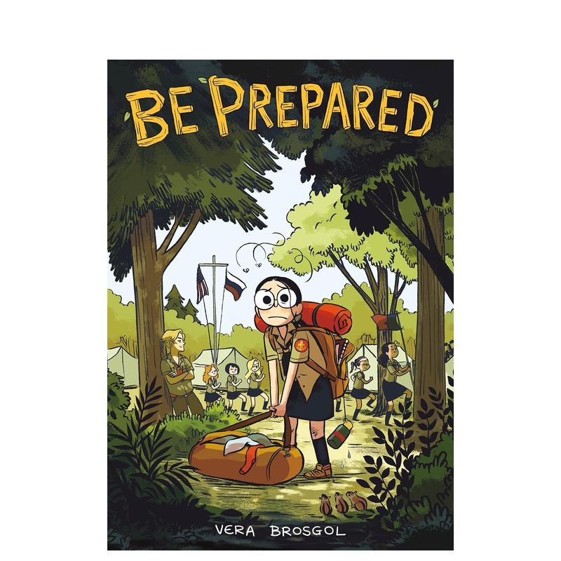 【凯迪克奖得主Vera Bro