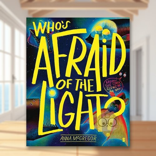 谁害怕光？ Who S Afr