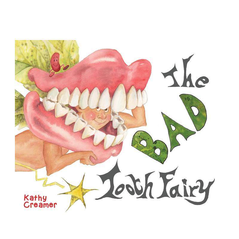 坏牙仙子 The Bad To