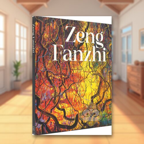 曾梵志 Zeng Fanzhi