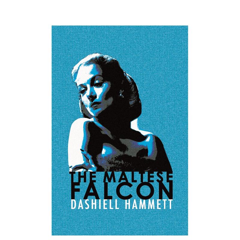 【Dashiell Hamme