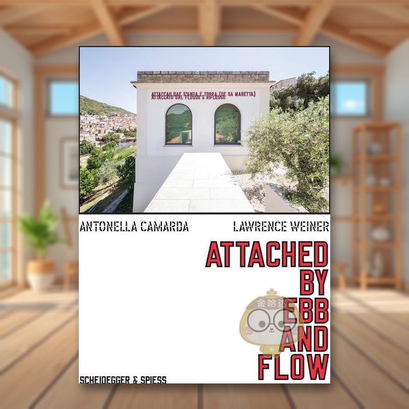 劳伦斯·韦纳：依附于潮汐 La